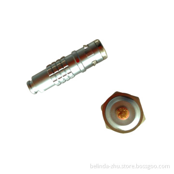 Analog 9pin IP67 Waterproof Connector